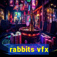 rabbits vfx